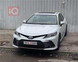 تويوتا كامري